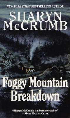 Cover Foggy Mountain Breakdown and Other Stories (eBook, ePUB)