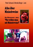 Alles über Minischweine (eBook, ePUB)