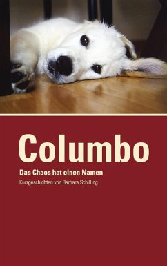 COLUMBO - Das Chaos hat einen Namen (eBook, ePUB)
