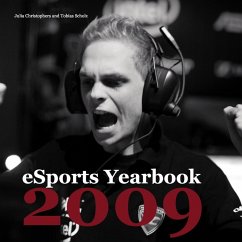 eSports Yearbook 2009 (eBook, ePUB)