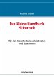 Das kleine Handbuch Sicherheit (eBook,... - Bild 1
