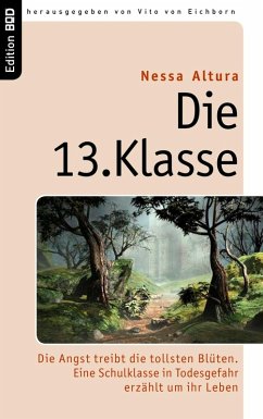 Die 13. Klasse (eBook, ePUB)