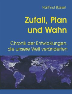 Zufall, Plan und Wahn (eBook, ePUB)