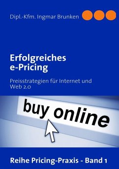 Erfolgreiches e-Pricing (eBook, ePUB)