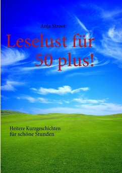 Leselust für 50 plus! (eBook, ePUB)