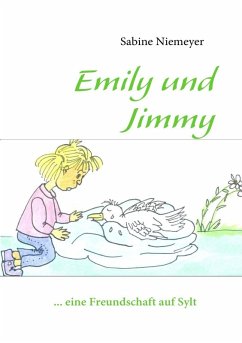 Cover Emily und Jimmy (eBook, ePUB)