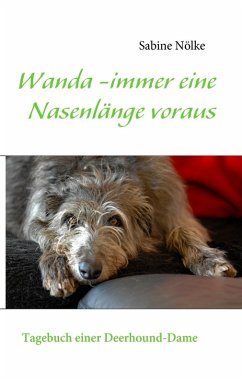 Wanda - immer eine Nasenlänge voraus (eBook, ePUB) - Nölke, Sabine
