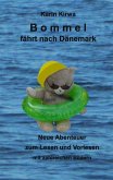 Bommel fährt nach Dänemark (eBook, ePUB)