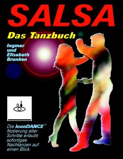Salsa - Das Tanzbuch (eBook, ePUB)