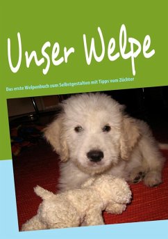 Unser Welpe (eBook, ePUB)