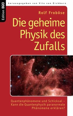 Die geheime Physik des Zufalls (eBook, ePUB) - Froböse, Rolf