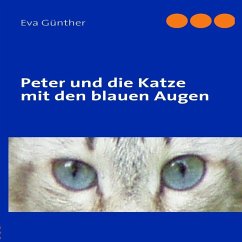 Peter und die Katze mit den blauen Augen (eBook, ePUB)