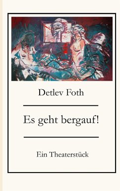 Es geht bergauf! (eBook, ePUB)