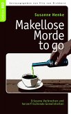 Makellose Morde to go (eBook, ePUB)