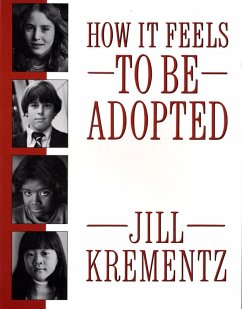 Cover How It Feels to Be Adopted (eBook, ePUB)