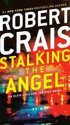 Stalking the Angel (eBook, ePUB) - Crais, Robert