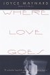 Where Love Goes (eBook, ePUB) - Bild 1