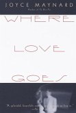 Where Love Goes (eBook, ePUB)