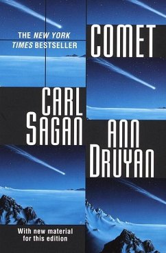 Comet (eBook, ePUB) - Sagan, Carl; Druyan, Ann