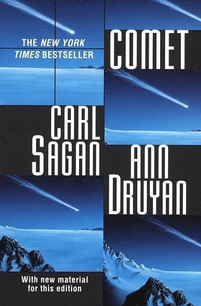 Comet (eBook, ePUB)