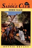 Horse Magic (eBook, ePUB)