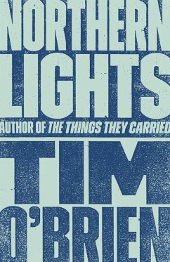 Northern Lights (eBook, ePUB) - O'Brien, Tim
