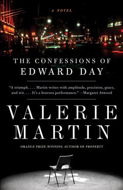 Cover The Confessions of Edward Day (eBook, ePUB)