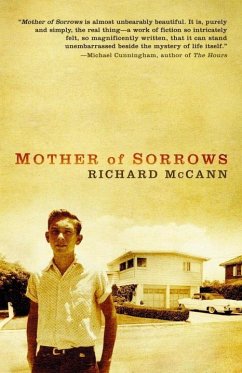 Mother of Sorrows (eBook, ePUB) - Mccann, Richard
