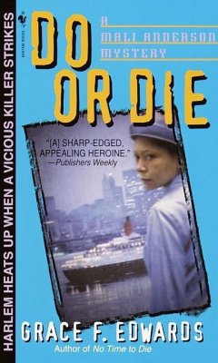 Do or Die (eBook, ePUB) - Edwards, Grace F.