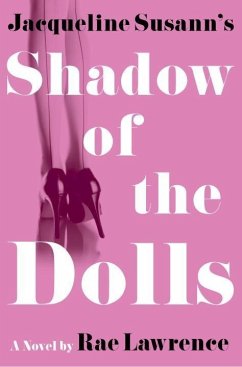 Cover Jacqueline Susann's Shadow of the Dolls (eBook, ePUB)
