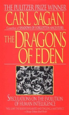 Dragons of Eden (eBook, ePUB) - Sagan, Carl
