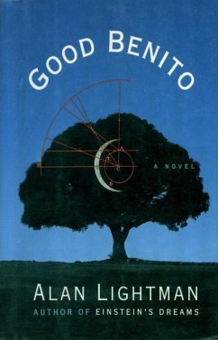 Cover GOOD BENITO (eBook, ePUB)