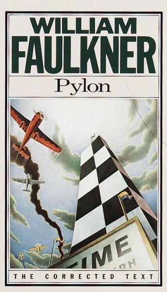 Pylon (eBook, ePUB)