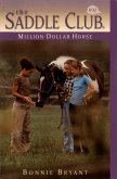 Million-Dollar Horse (eBook, ePUB)