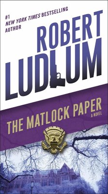 The Matlock Paper (eBook, ePUB) - Ludlum, Robert