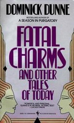 Cover Fatal Charms (eBook, ePUB)