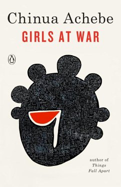 Girls at War (eBook, ePUB) - Achebe, Chinua