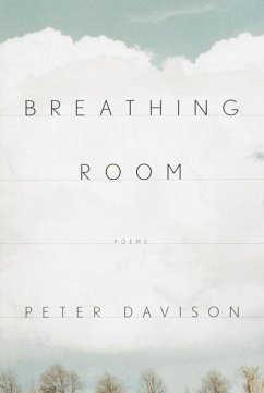 Cover Breathing Room (eBook, ePUB)