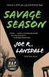 Savage Season (eBook, ePUB) - Bild 1