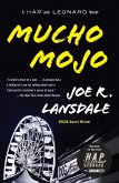 Mucho Mojo (eBook, ePUB)