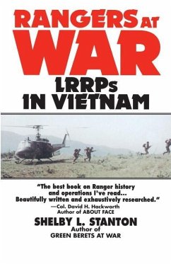 Rangers at War (eBook, ePUB) - Stanton, Shelby L.