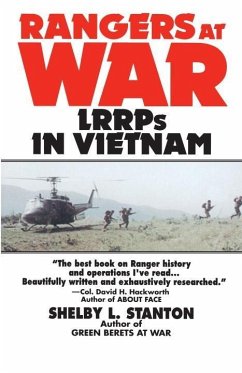 Cover Rangers at War (eBook, ePUB)