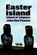 Easter Island (eBook, ePUB) - Bild 1