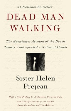 Dead Man Walking (eBook, ePUB) - Prejean, Helen