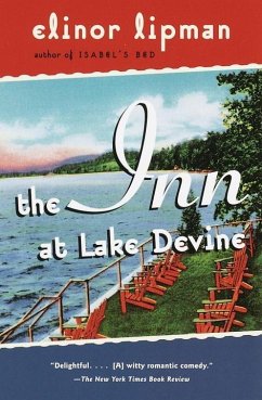 Cover The Inn at Lake Devine (eBook, ePUB)