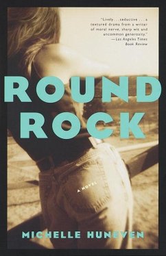 Round Rock (eBook, ePUB) - Huneven, Michelle