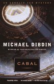 Cabal (eBook, ePUB)