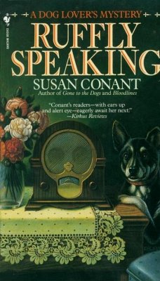 Cover Ruffly Speaking (eBook, ePUB)