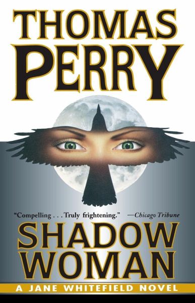 Shadow Woman (eBook, ePUB)