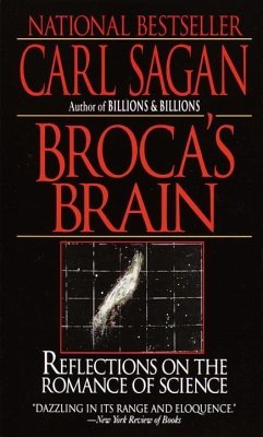 Broca's Brain (eBook, ePUB) - Sagan, Carl